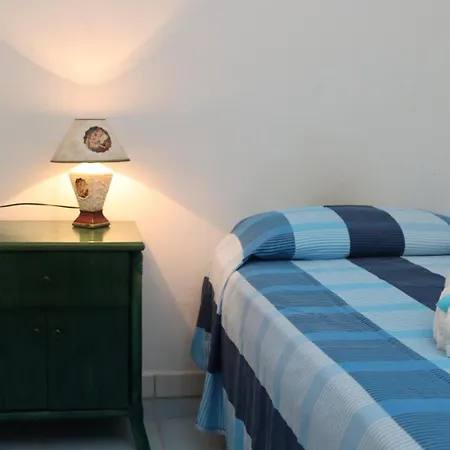 Escape By Vacanze Di Angelo Апартаменти Галліполі